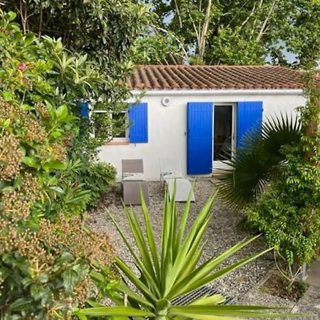 Maison Au Calme Proche Calanques Marsilia Exterior foto